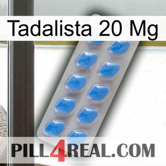 Tadalista 20Mg 22